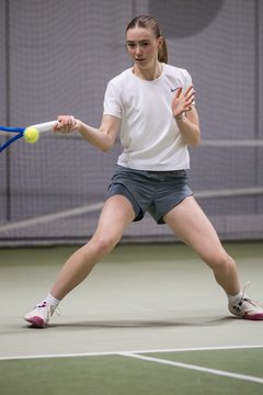Bild 101 - NL TSV Glinde II - Tennisverein Lohne II : Ergebnis: 5:1